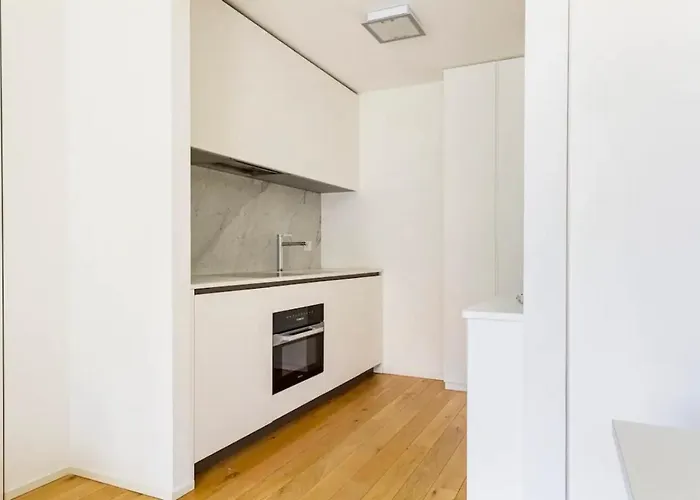 Luxury Apartmán Milán