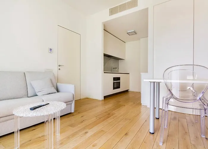 Appartamento Luxury *