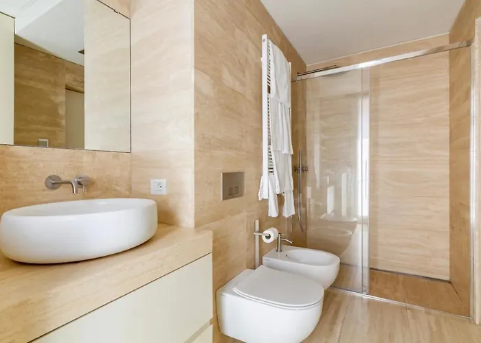 Luxury Appartamento *