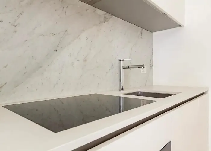 Appartamento Luxury Milano