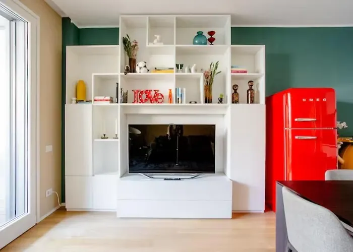 Appartamento Luxury *