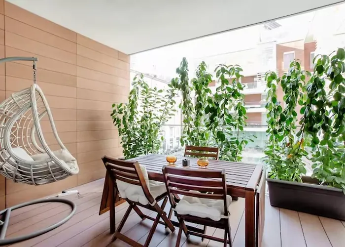 Appartamento Luxury *