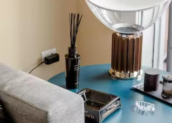 Appartamento Luxury Milano