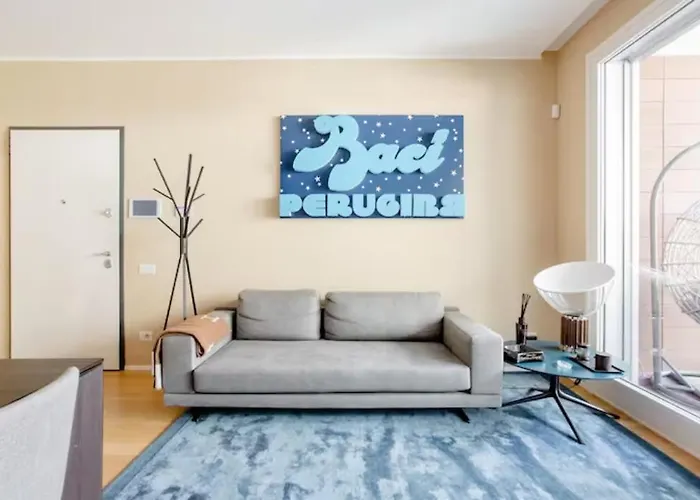 Luxury Διαμέρισμα