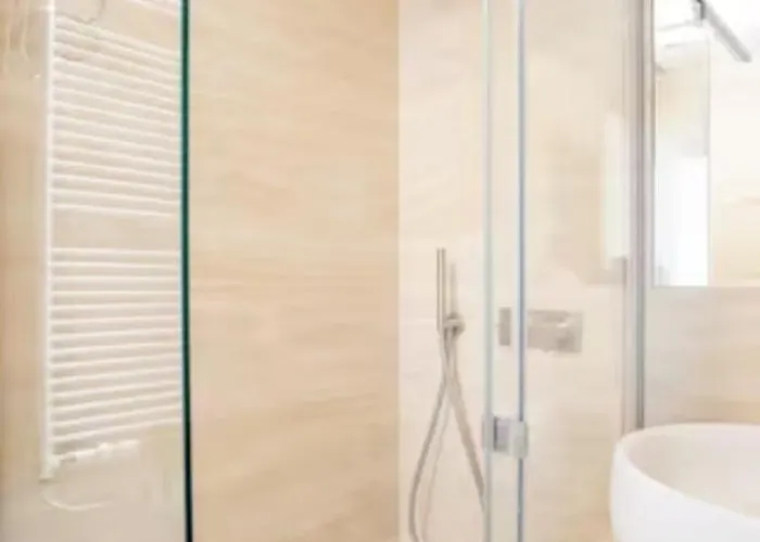 Luxury Appartamento Milano