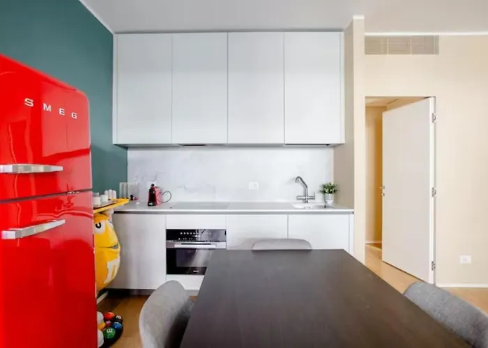 Apartmán Luxury *