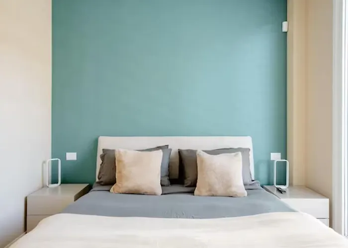 Apartmán Luxury