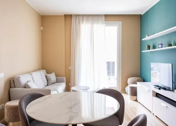 Luxury Apartmán