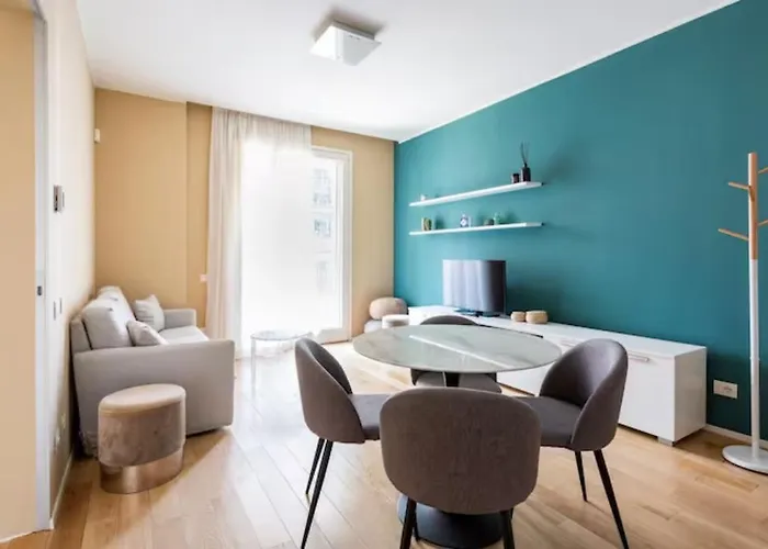 Luxury Appartamento *