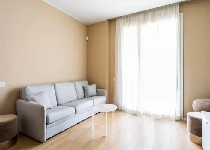 Luxury Apartmán Milán
