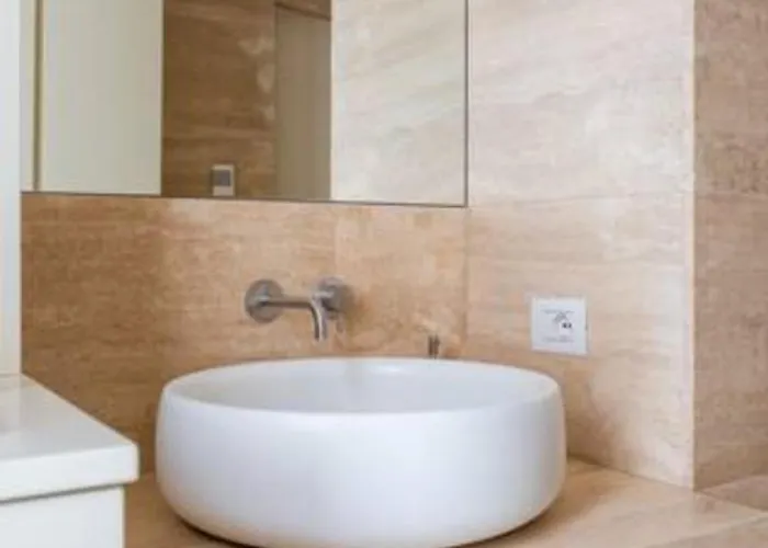 Luxury Apartmán