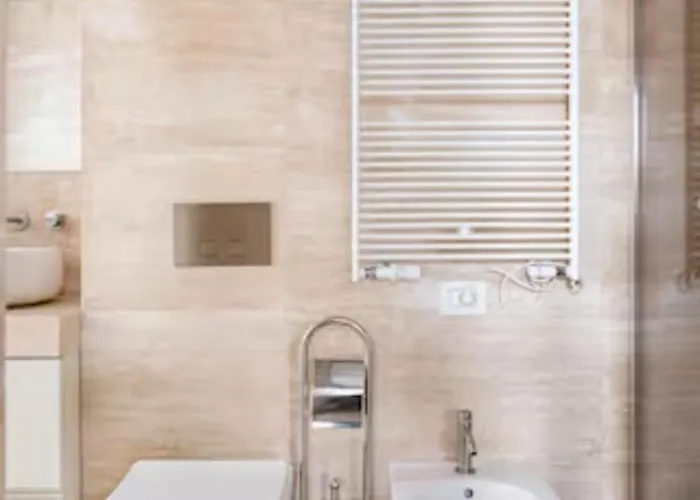 Luxury Appartamento *