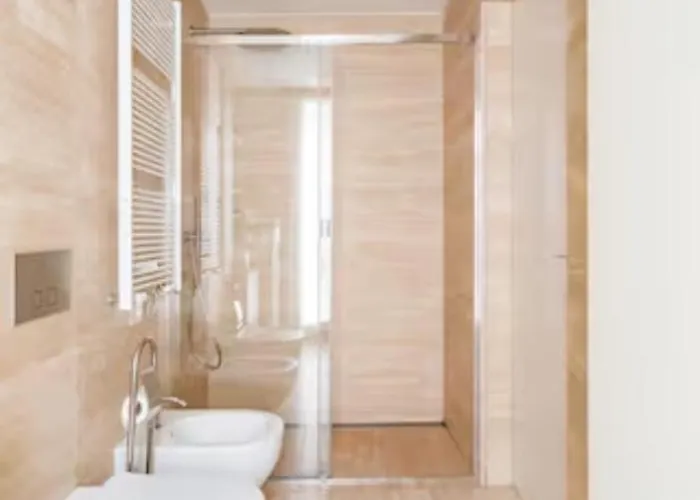 Appartamento Luxury *