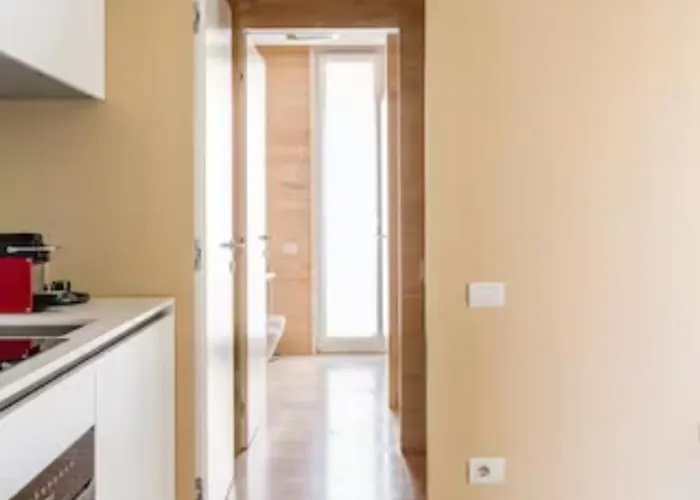 Appartamento Luxury Milano