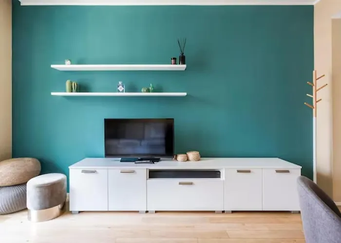 Luxury Apartmán Milán