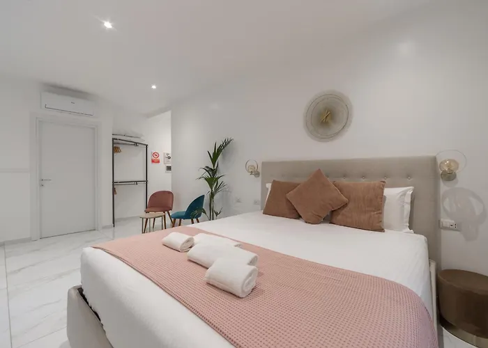 Leia Hospitality Maison d'hôtes 3*