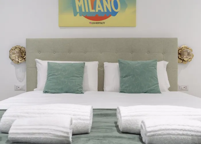 Gasthuis Leia Hospitality