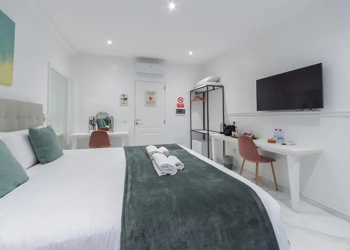 Leia Hospitality Pensionat Milano