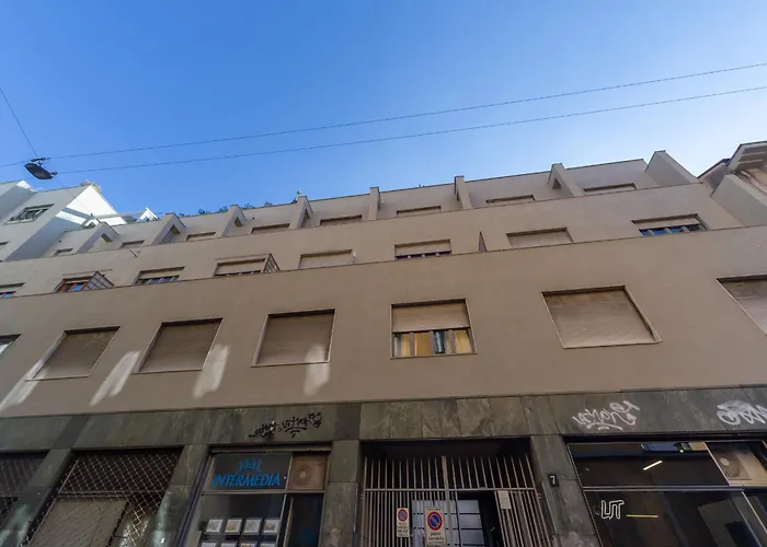 Leia Hospitality Pensionat