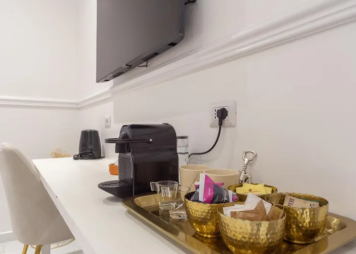 Gasthuis Leia Hospitality Milaan