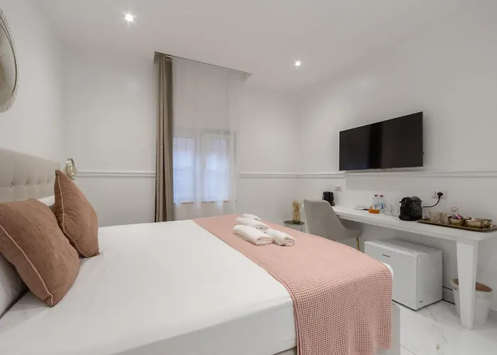 Pensionat Leia Hospitality 4*