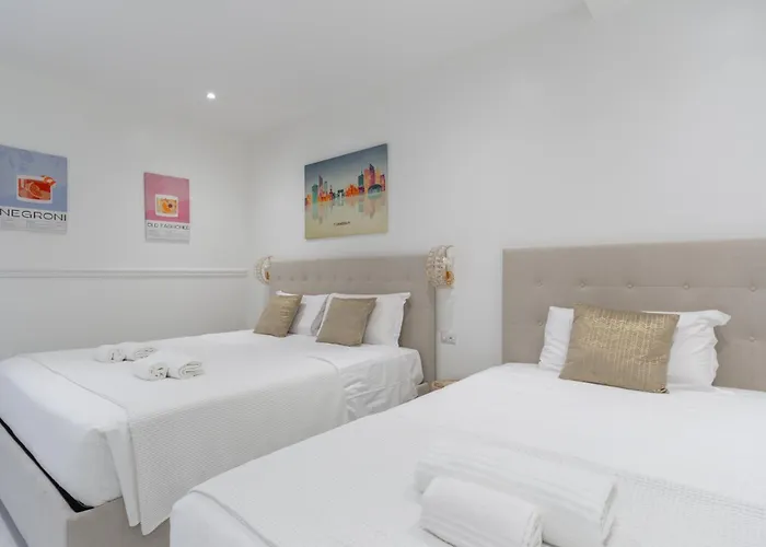 Leia Hospitality 3* Milaan