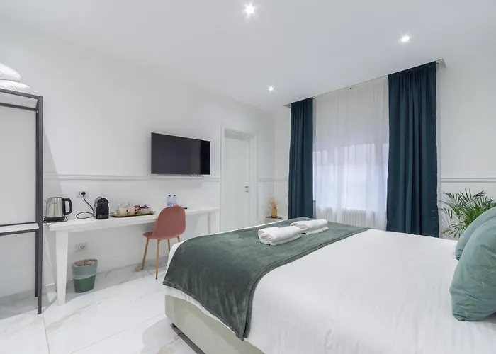 Pensionat Leia Hospitality