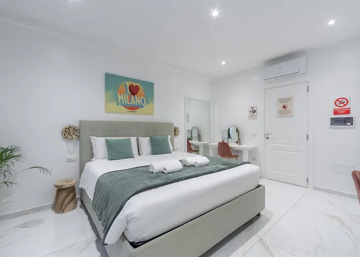 Leia Hospitality Milano