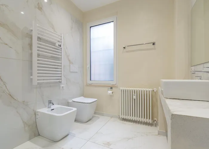 Leia Hospitality Maison d'hôtes Milan
