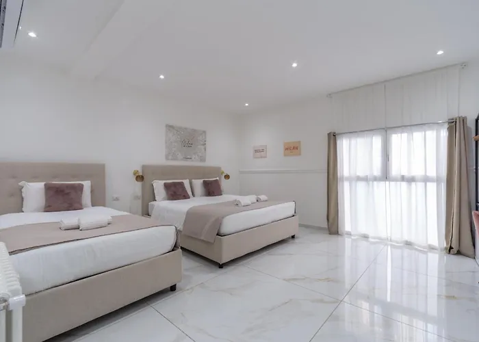 Gasthuis Leia Hospitality