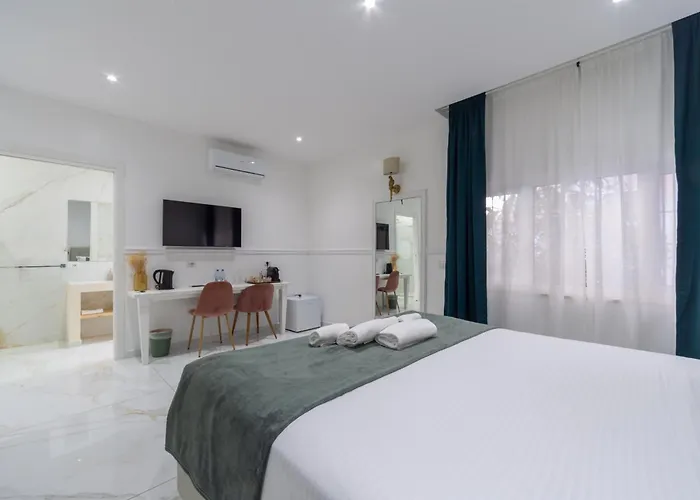 Pensionat Leia Hospitality 4*