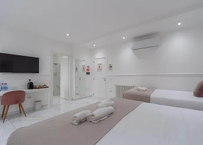 Leia Hospitality Milano