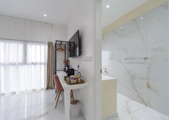 Leia Hospitality Gasthuis