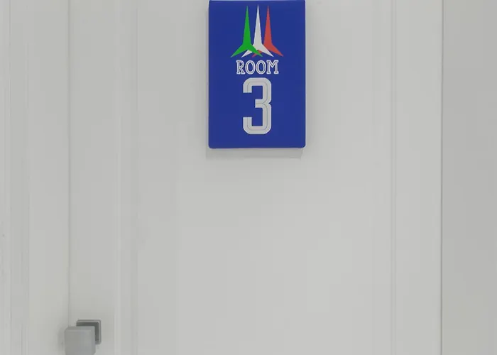 Leia Hospitality Pensionat 4*