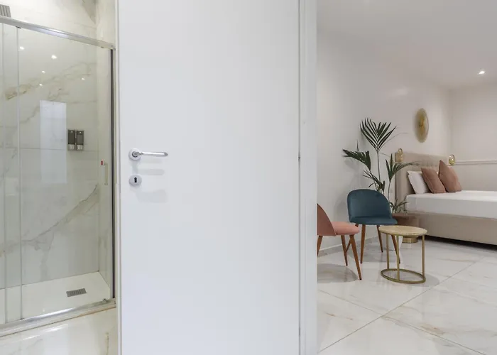 Pensionat Leia Hospitality Milano