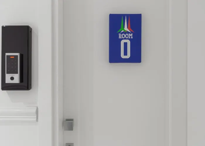 Leia Hospitality Milano