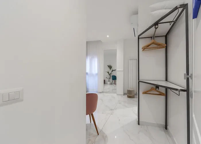 Pensionat Leia Hospitality 4*