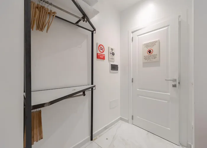 Pensionat Leia Hospitality Milano