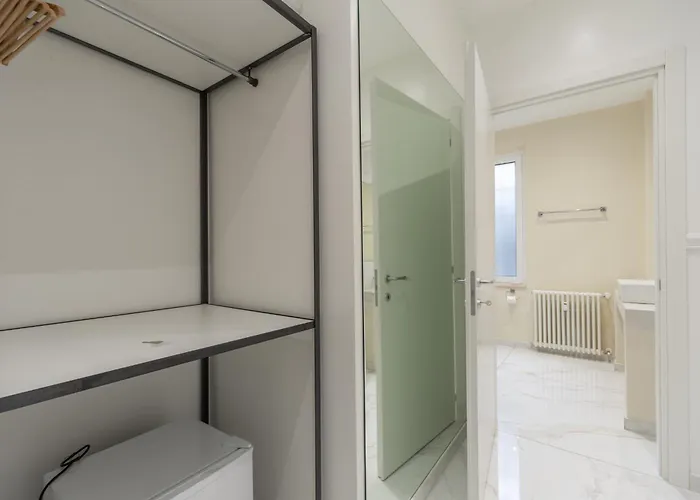 Leia Hospitality 4* Milano