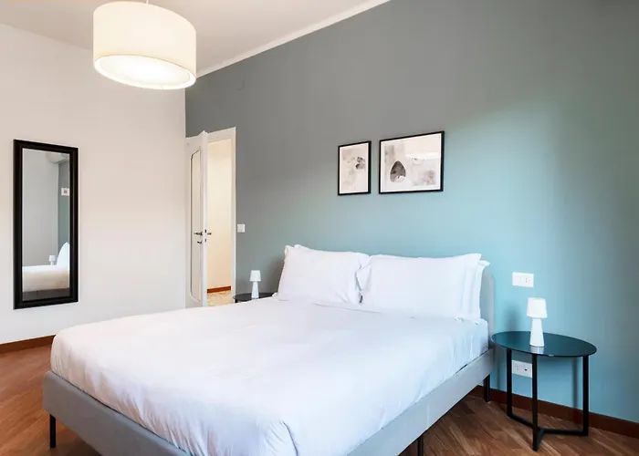 Relstay - Portello - 1 Br