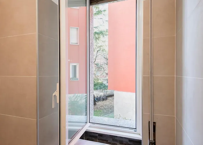 Relstay - Portello - 1 Br * Milan