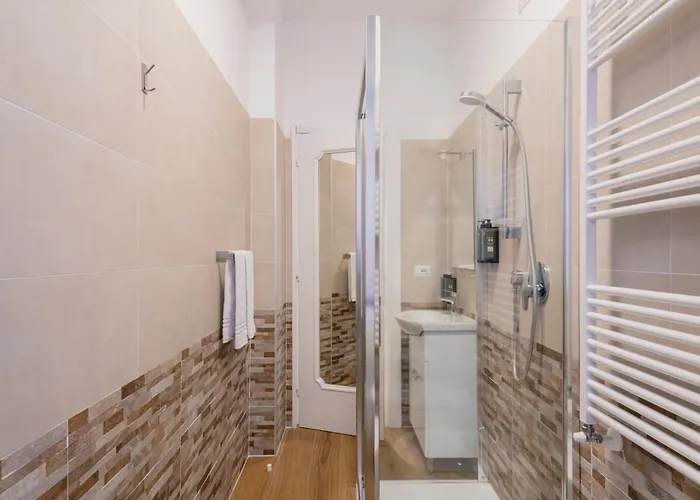 Relstay - Portello - 1 Br Milán