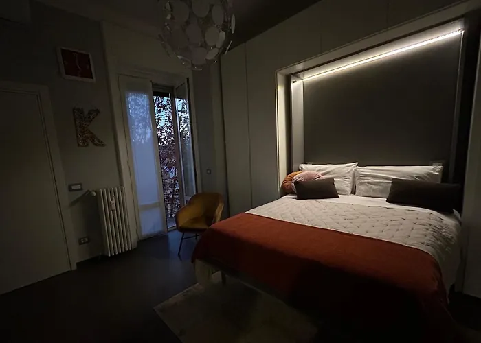 Διαμέρισμα Monolocale Vicino Metro E Aeroporto Linate Μιλάνο