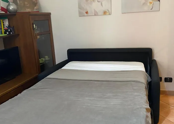 Casa Arco Della Pace Appartement Milan