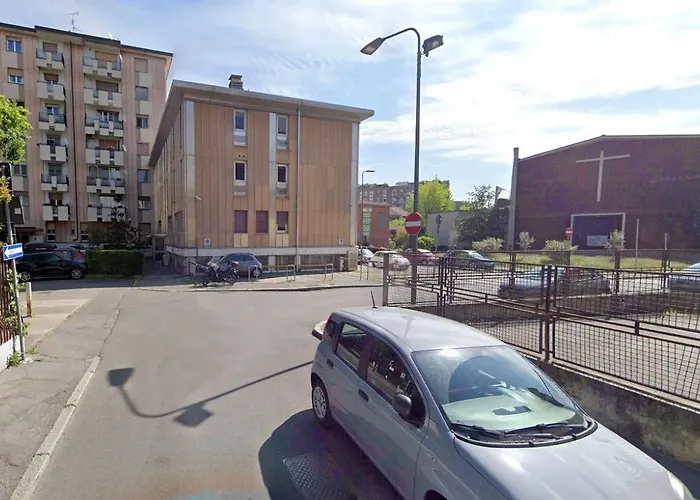 Guest house Sansirofiera 4*