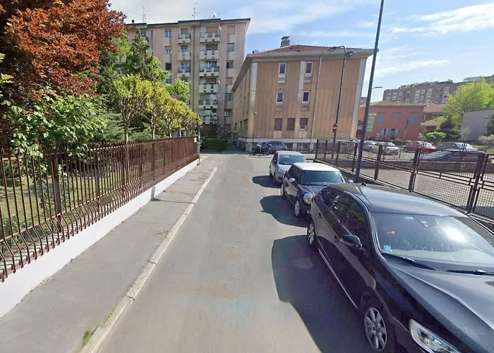 Sansirofiera Guest house Milan