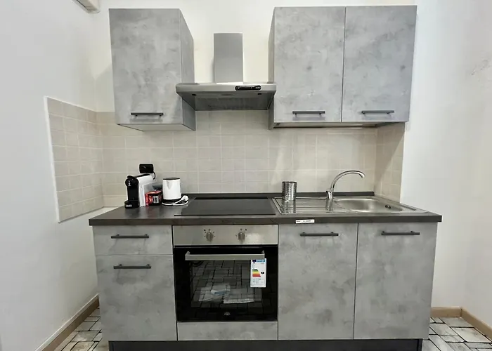 Big Superior 5 Giornate