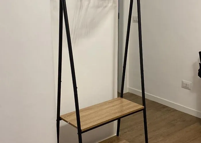 Apartament Daniela's Spazioso Ai Navigli Mediolan