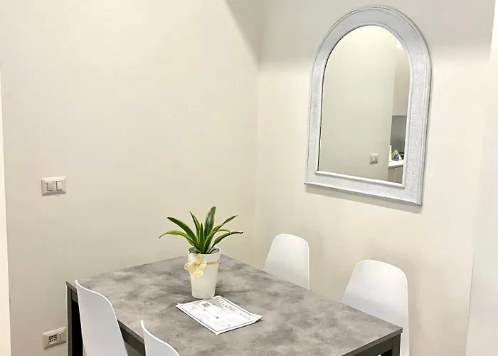 Apartment In Brera *