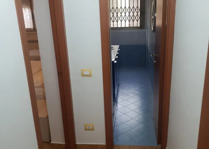 Apartament Maffucci 24 Bilocale Molto Spazioso E Moderno Mediolan